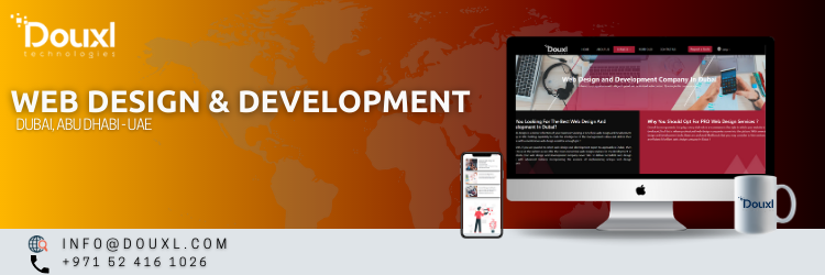 What is the Importance of Web Design and Development?